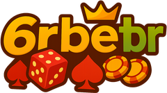 6r bet br Logo